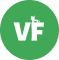 Vee Friends logo